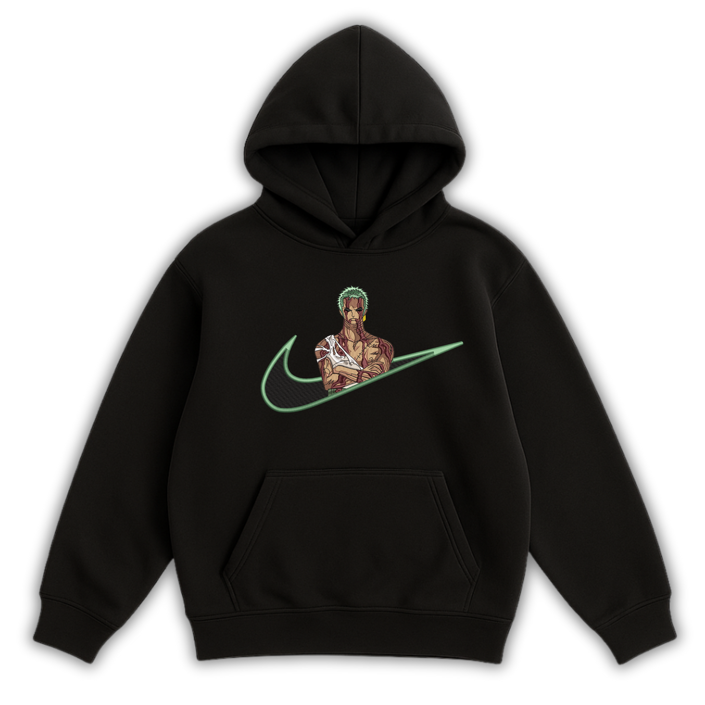 ZORO EMBROIDERED
