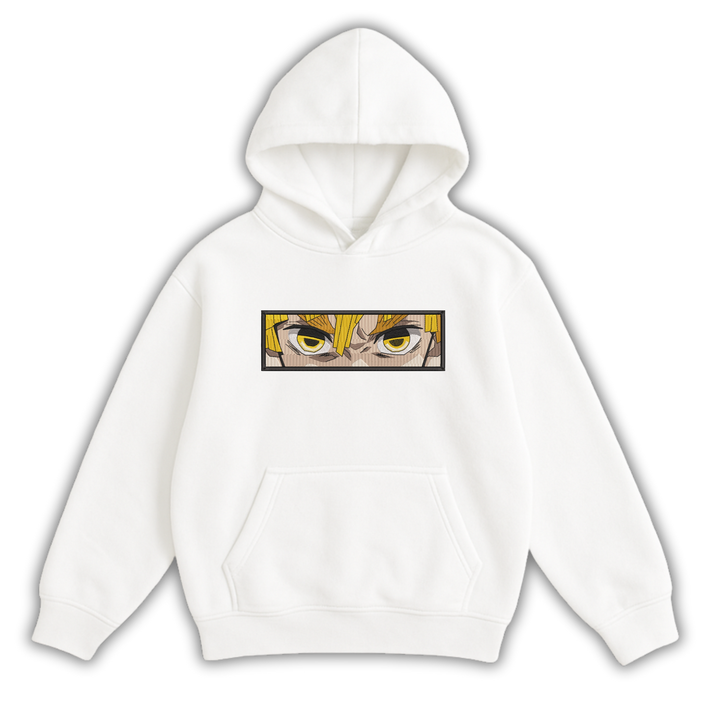 ZENITSU EMBROIDERED