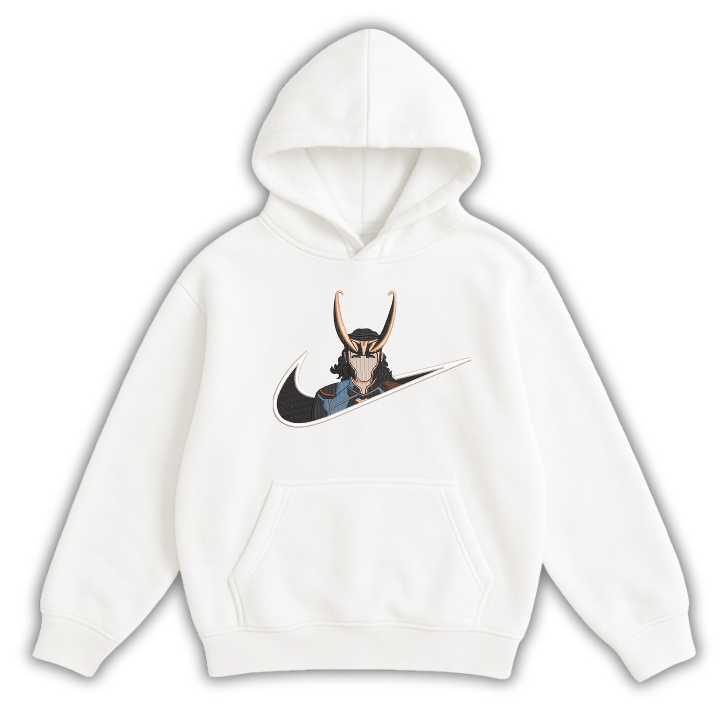 LOKI EMBROIDERED