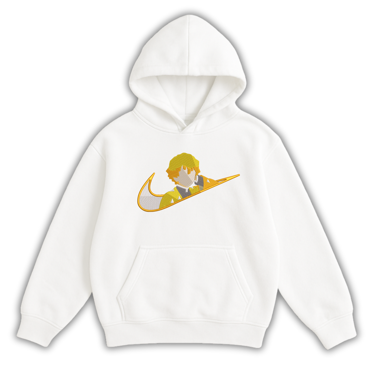 ZENITSU EMBROIDERED