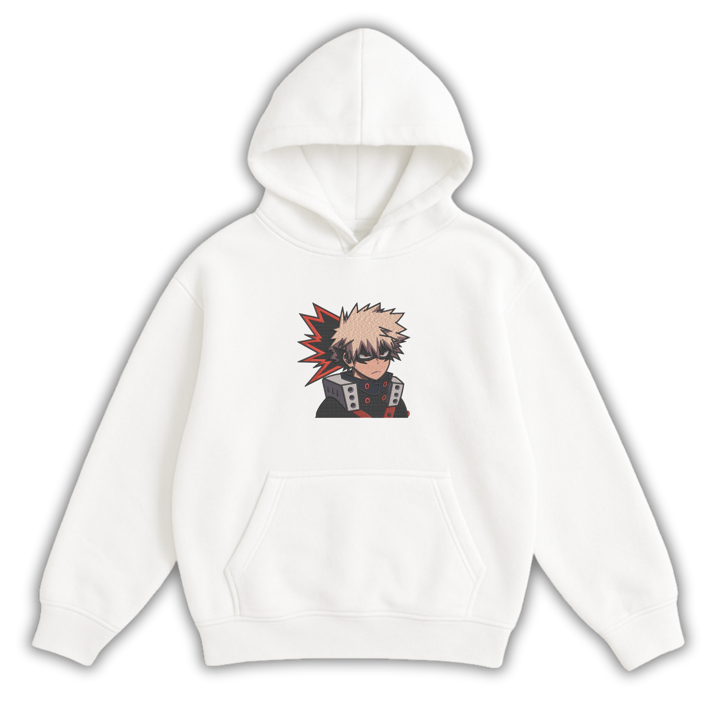 KATSUKI BAKUGO - MY HERO ACADEMIA
