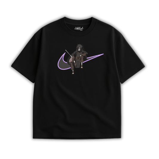 MADARA UCHIHA EMBROIDERED