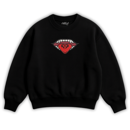 SUKUNA'S TONGUE EMBROIDERED