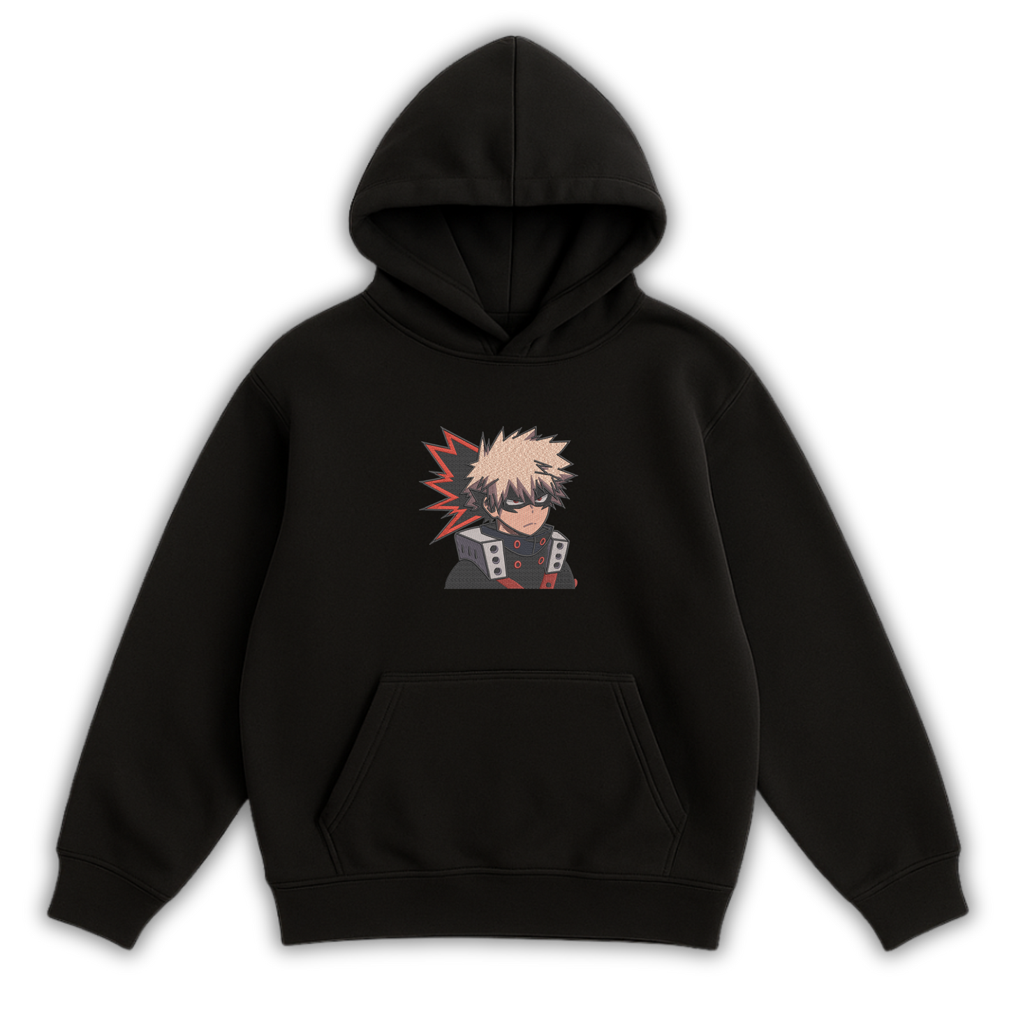 KATSUKI BAKUGO - MY HERO ACADEMIA