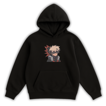 KATSUKI BAKUGO - MY HERO ACADEMIA