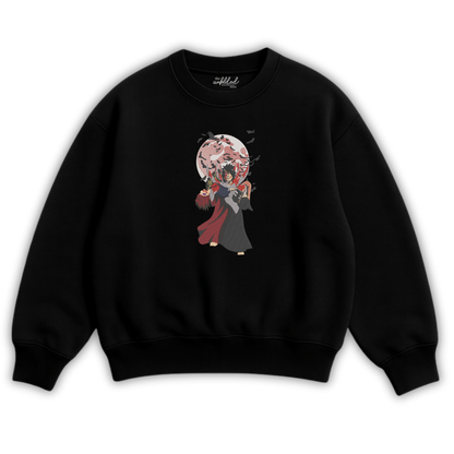 ITACHI & IZUMI EMBROIDERED