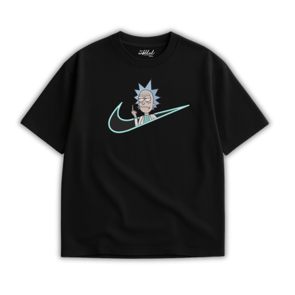 RICK IT EMBROIDERED