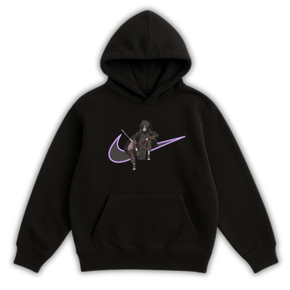 MADARA UCHIHA EMBROIDERED