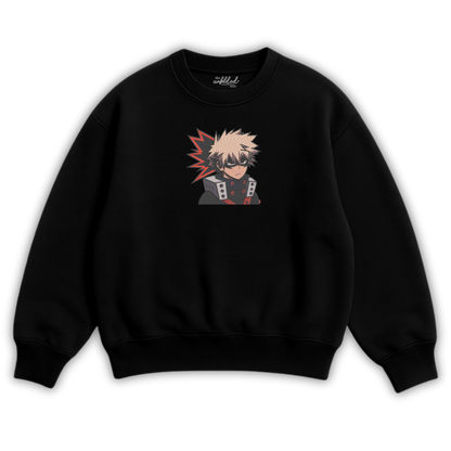 KATSUKI BAKUGO - MY HERO ACADEMIA