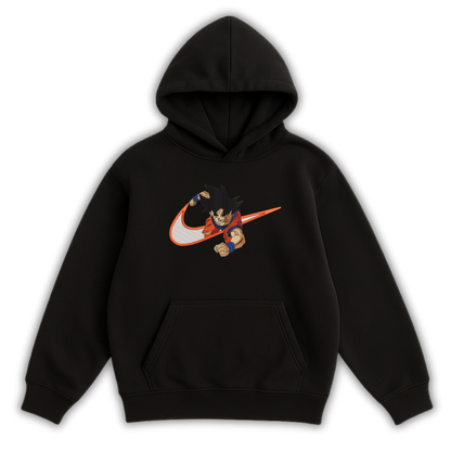 GOKU EMBROIDERED