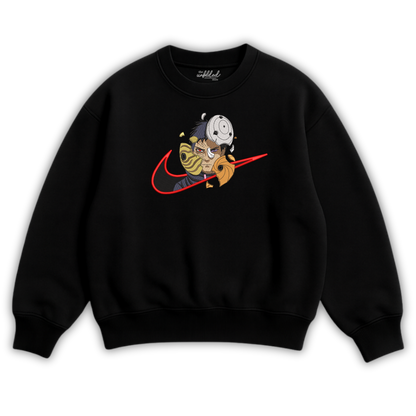 OBITO UCHIHA EMBROIDERED