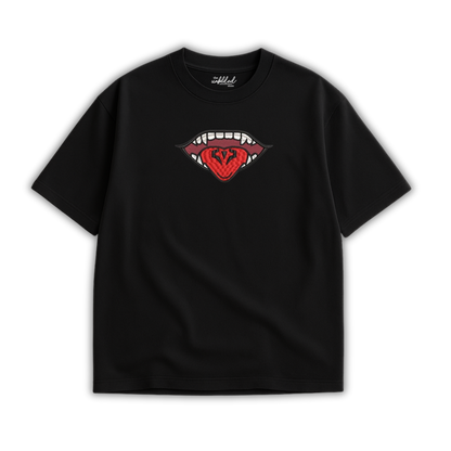 SUKUNA'S TONGUE EMBROIDERED