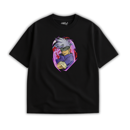 SATURO GOJO EMBROIDERED