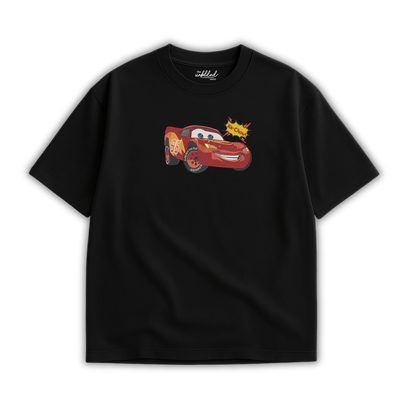 LIGHTING MCQUEEN - CARS