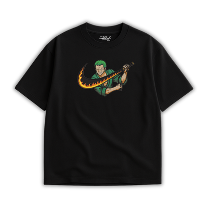 ZORO SWORD EMBROIDERED