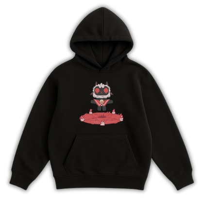 CULT OF THE SHEEP EMBROIDERED