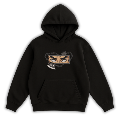 GYOMEI HIMEJIMA EMBROIDERED