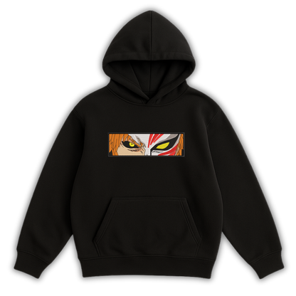 ICHIGO EYES EMBROIDERED