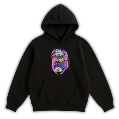 SATURO GOJO EMBROIDERED