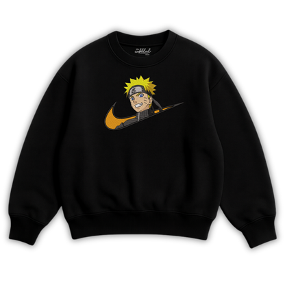 NARUTO EMBROIDERED