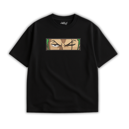 ZORO EYES EMBROIDERED
