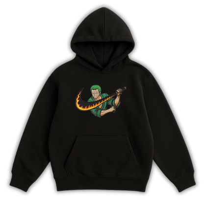 ZORO SWORD EMBROIDERED