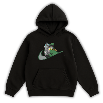 DR. DOOM EMBROIDERED