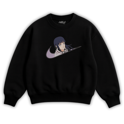 HINATA EMBROIDERED