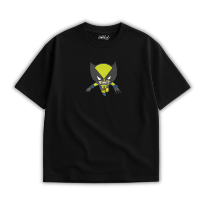 WOLVERINE EMBROIDERED