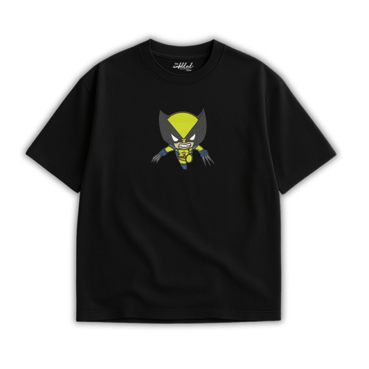 WOLVERINE EMBROIDERED