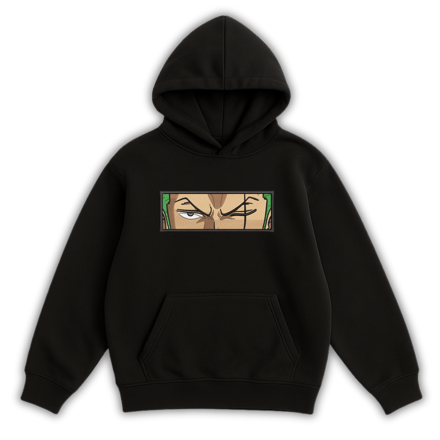 ZORO EYES EMBROIDERED