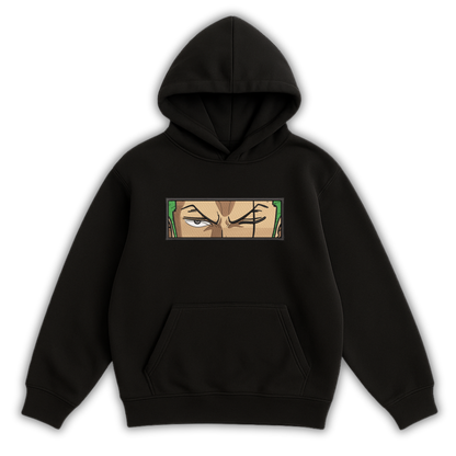 ZORO EYES EMBROIDERED