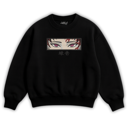 KOKUSHIBO EMBROIDERED