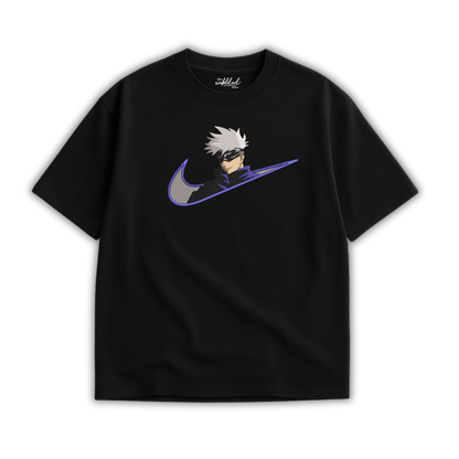 GOJO EMBROIDERED FIT