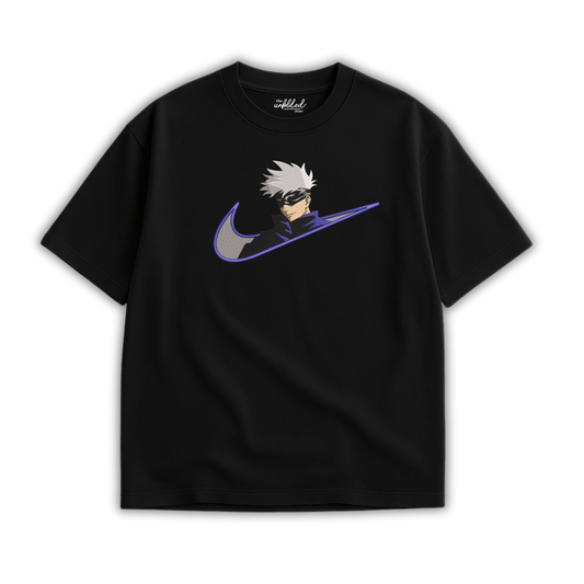 GOJO EMBROIDERED FIT