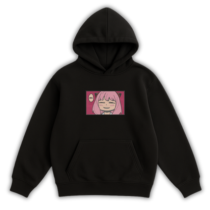 ANYA FORAGER EMBROIDERED
