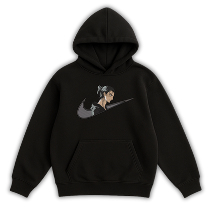 EREN YEAGER EMBROIDERED