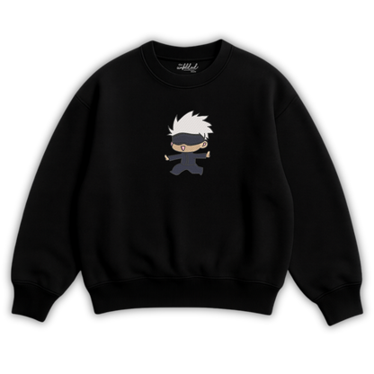 GOJO CHIBI EMBROIDERED
