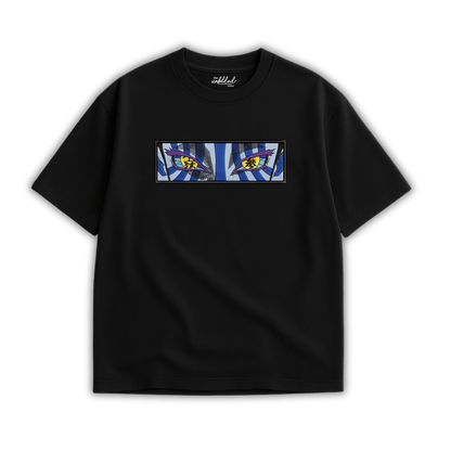 AKAZA EMBROIDERED FIT