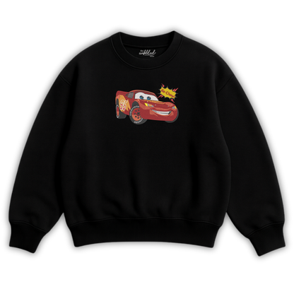 LIGHTING MCQUEEN - CARS