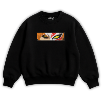 ICHIGO EYES EMBROIDERED