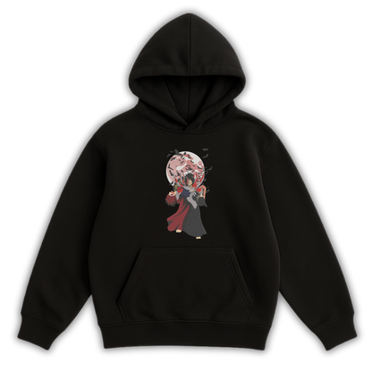 ITACHI & IZUMI EMBROIDERED