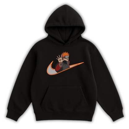 NARUTO PAIN EMBROIDERED