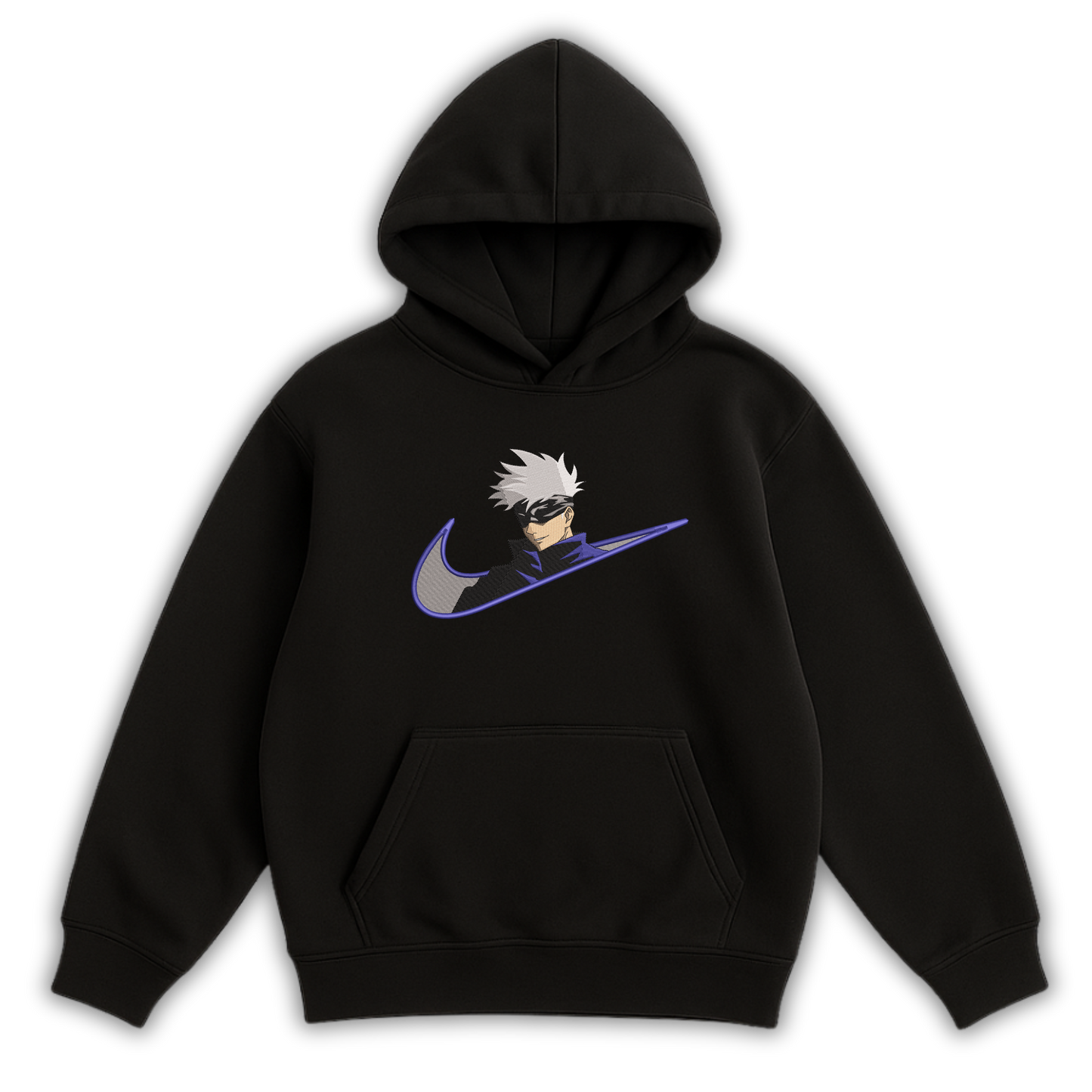 GOJO EMBROIDERED FIT