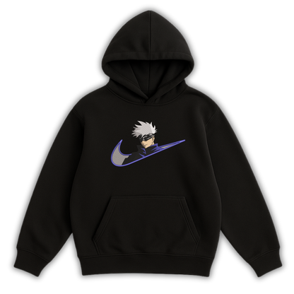 GOJO EMBROIDERED FIT