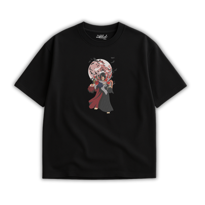 ITACHI & IZUMI EMBROIDERED