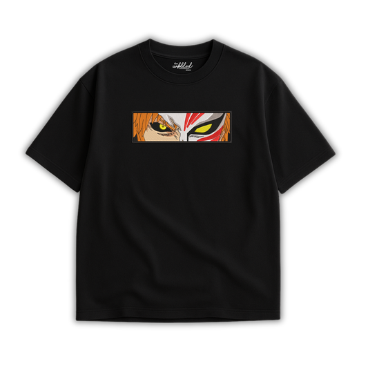 ICHIGO EYES EMBROIDERED