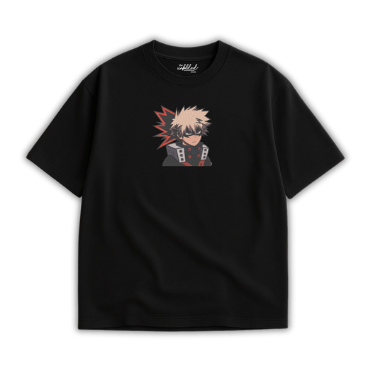 KATSUKI BAKUGO - MY HERO ACADEMIA