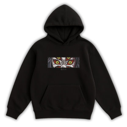 UPPER MOON 3 EMBROIDERED