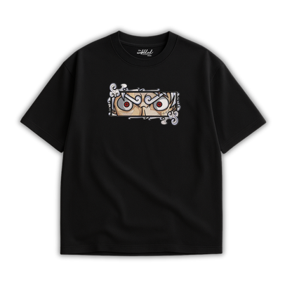 LUFFY EYES EMBROIDERED